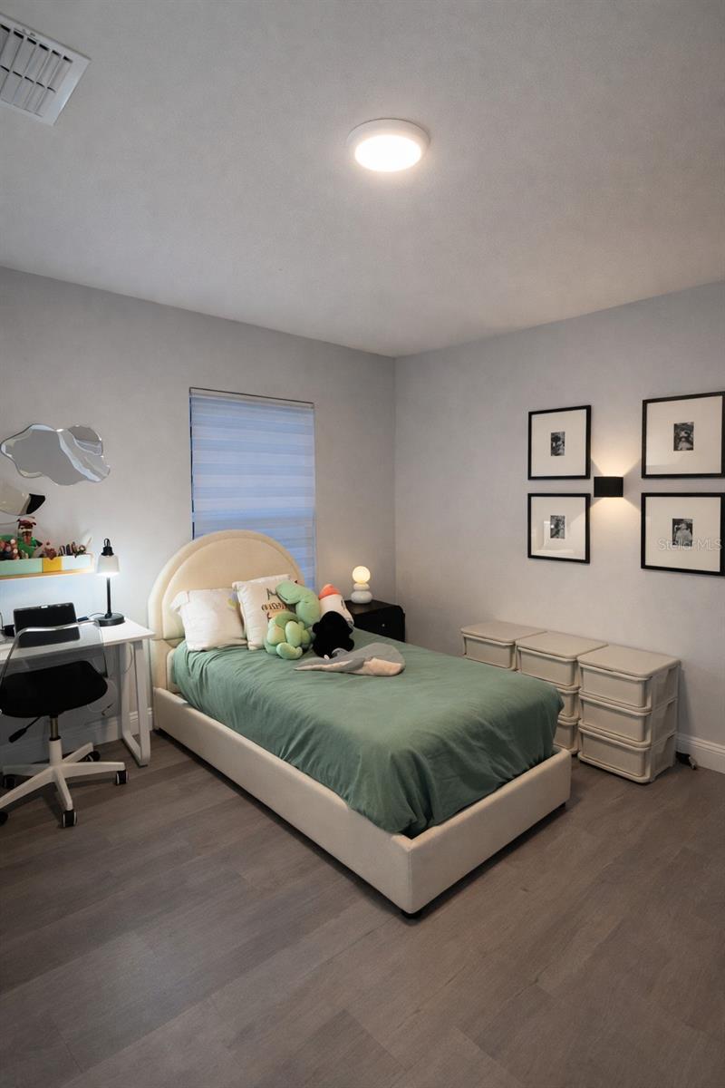 39 REDWOOD TRACK RUN