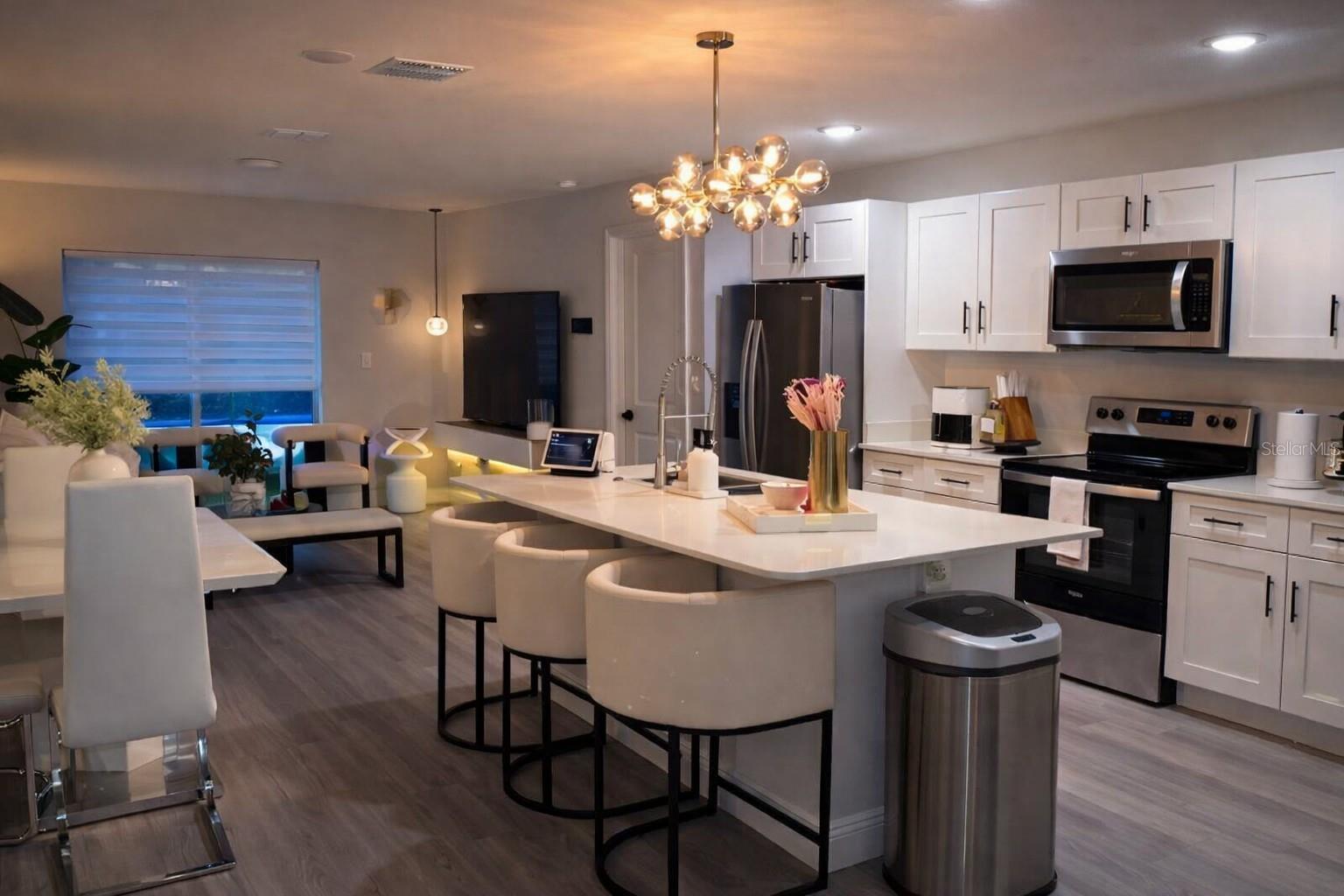 39 REDWOOD TRACK RUN