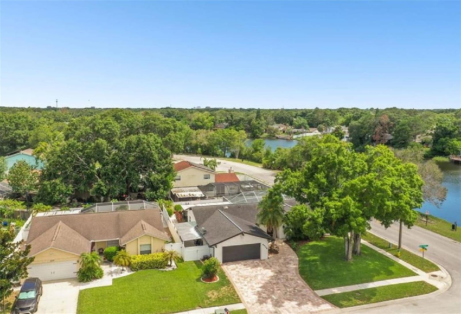 TOWNN COUNTRY PARK SEC 9 UN 12 - Residential