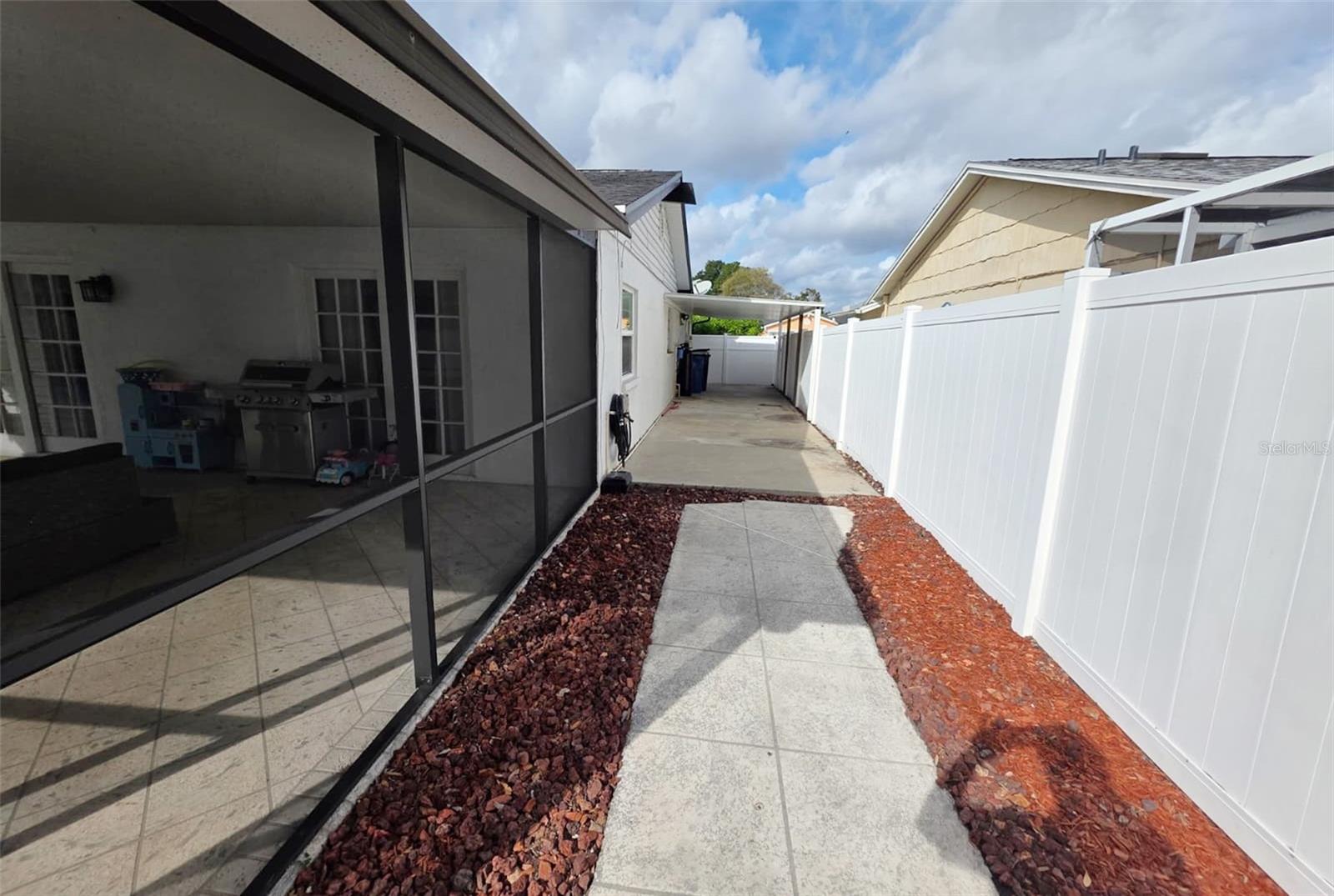 TOWNN COUNTRY PARK SEC 9 UN 12 - Residential