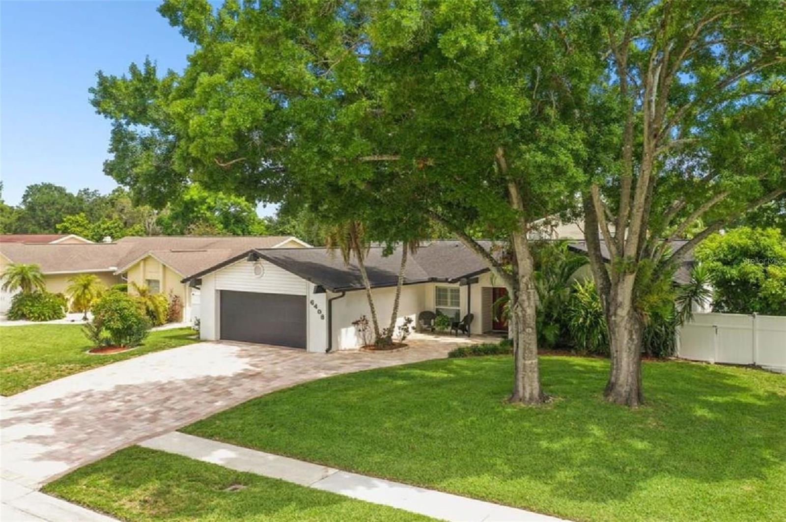 6408 BROOK HOLLOW COURT