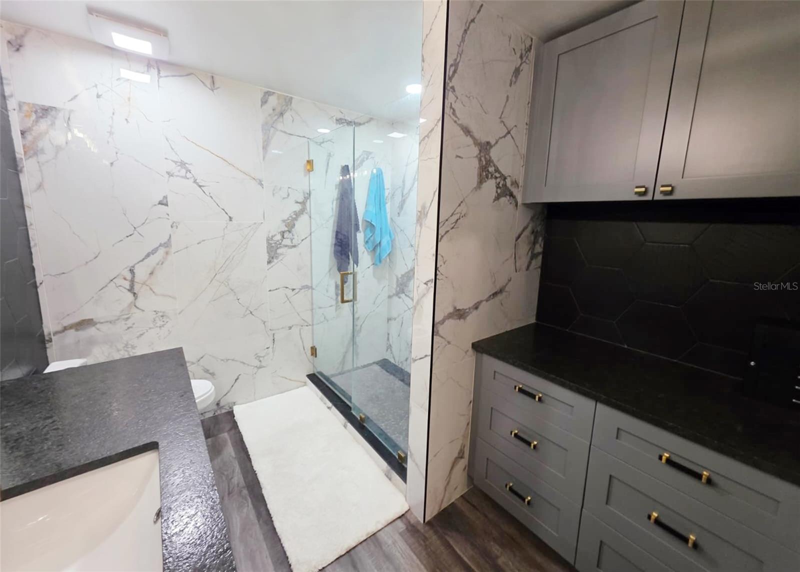 TOWNN COUNTRY PARK SEC 9 UN 12 - Residential