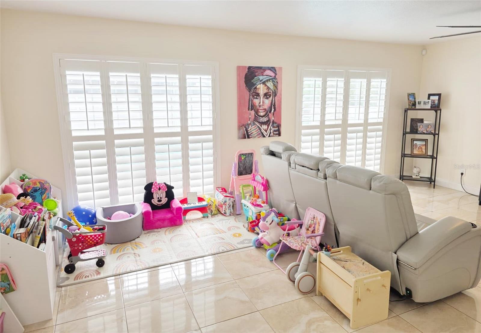 TOWNN COUNTRY PARK SEC 9 UN 12 - Residential