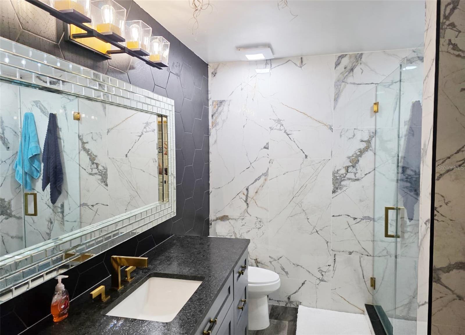 TOWNN COUNTRY PARK SEC 9 UN 12 - Residential