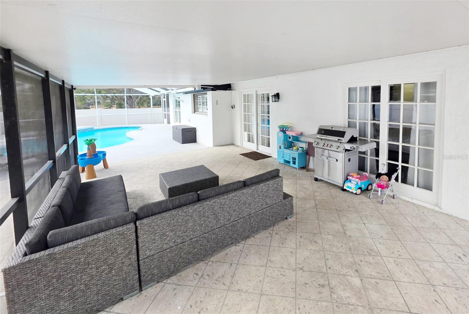 TOWNN COUNTRY PARK SEC 9 UN 12 - Residential