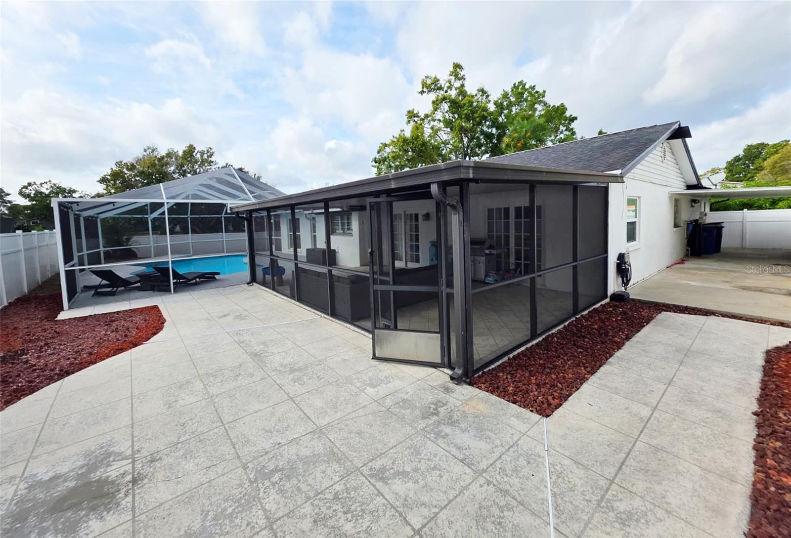 TOWNN COUNTRY PARK SEC 9 UN 12 - Residential