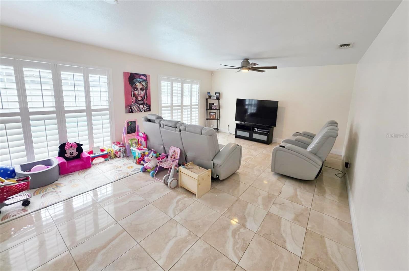 TOWNN COUNTRY PARK SEC 9 UN 12 - Residential