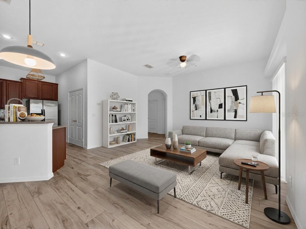 Photo of 6602 S Goldenrod Road #99A, Orlando, FL 32822 (MLS # O6402144)