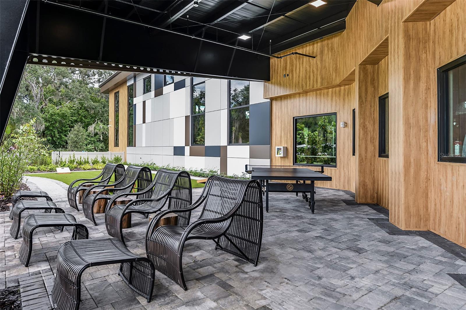 CASSIA AT SKYE RANCH - Residential