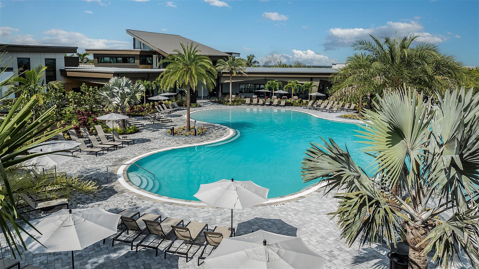 CASSIA AT SKYE RANCH - Residential