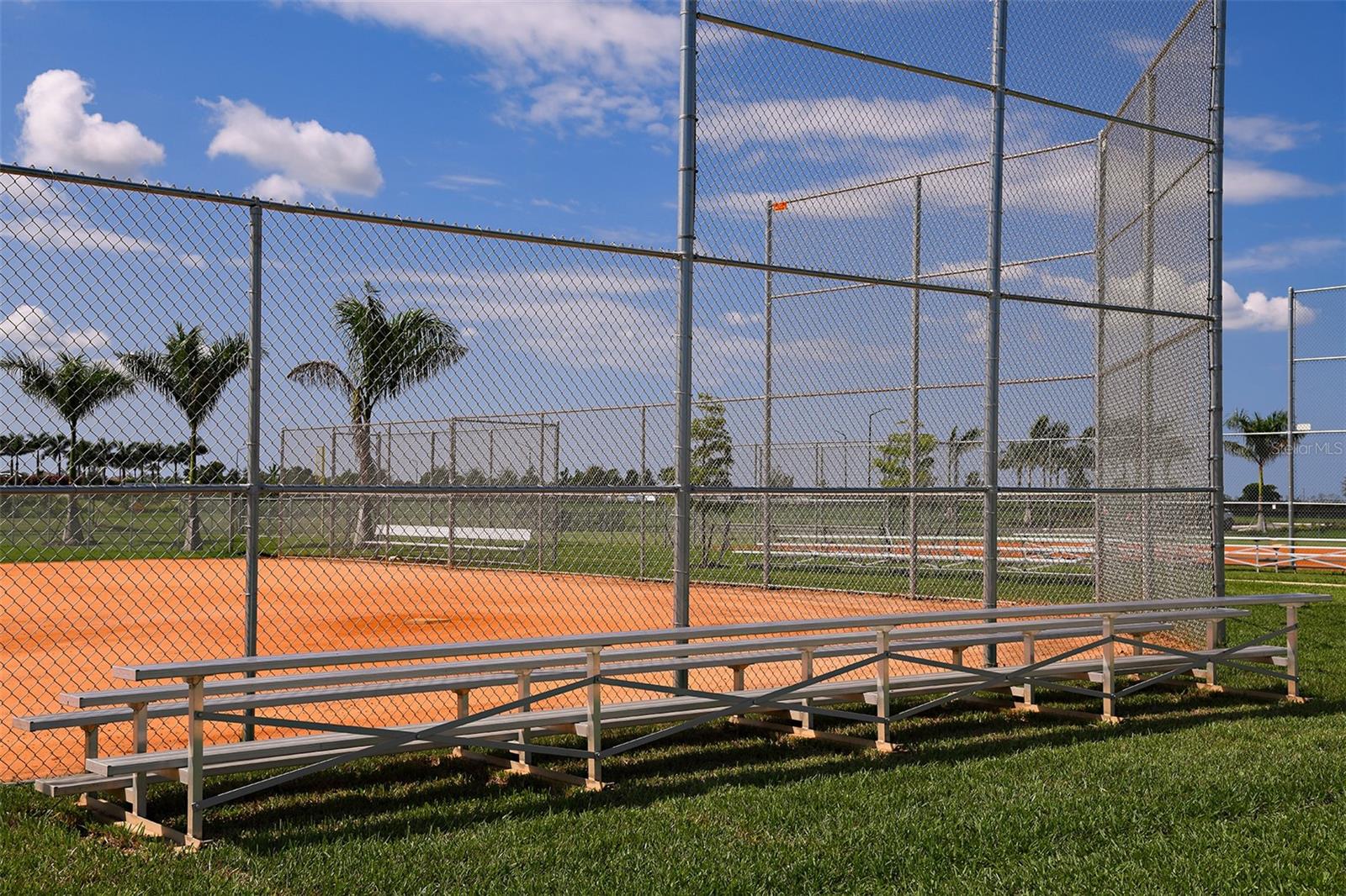 CASSIA AT SKYE RANCH - Residential