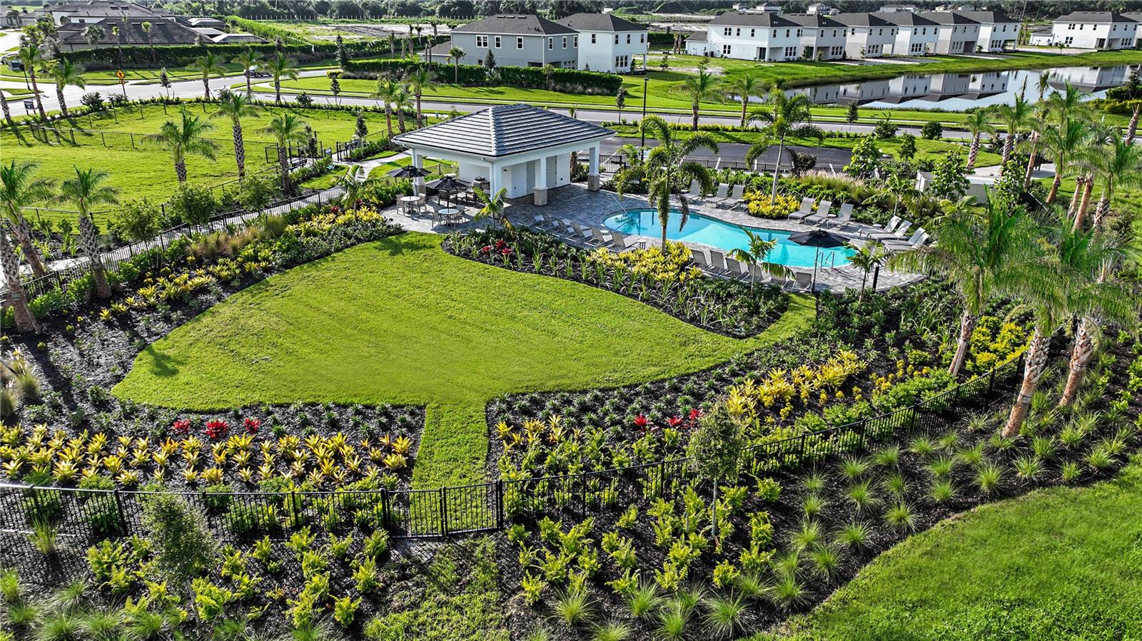 CASSIA AT SKYE RANCH - Residential