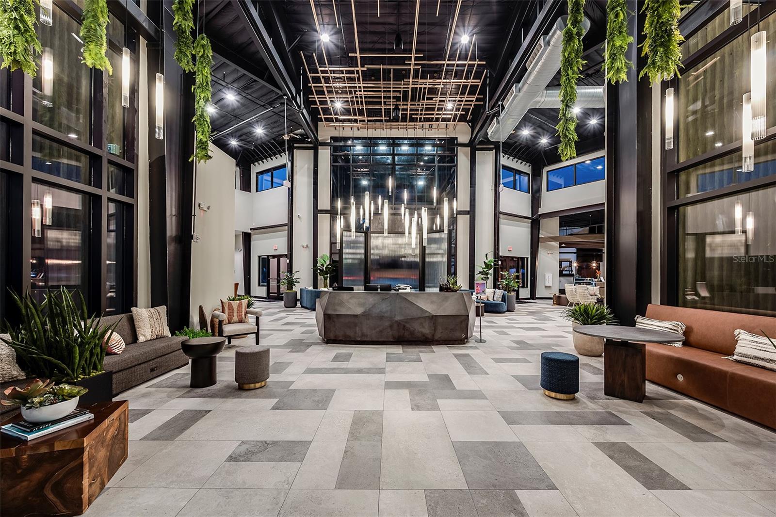 CASSIA AT SKYE RANCH - Residential