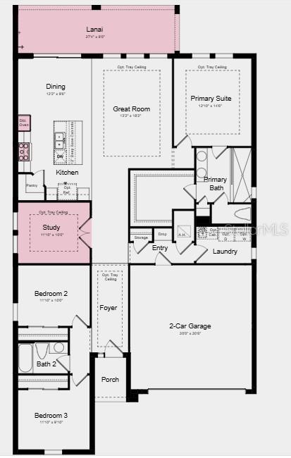 CASSIA AT SKYE RANCH - Residential