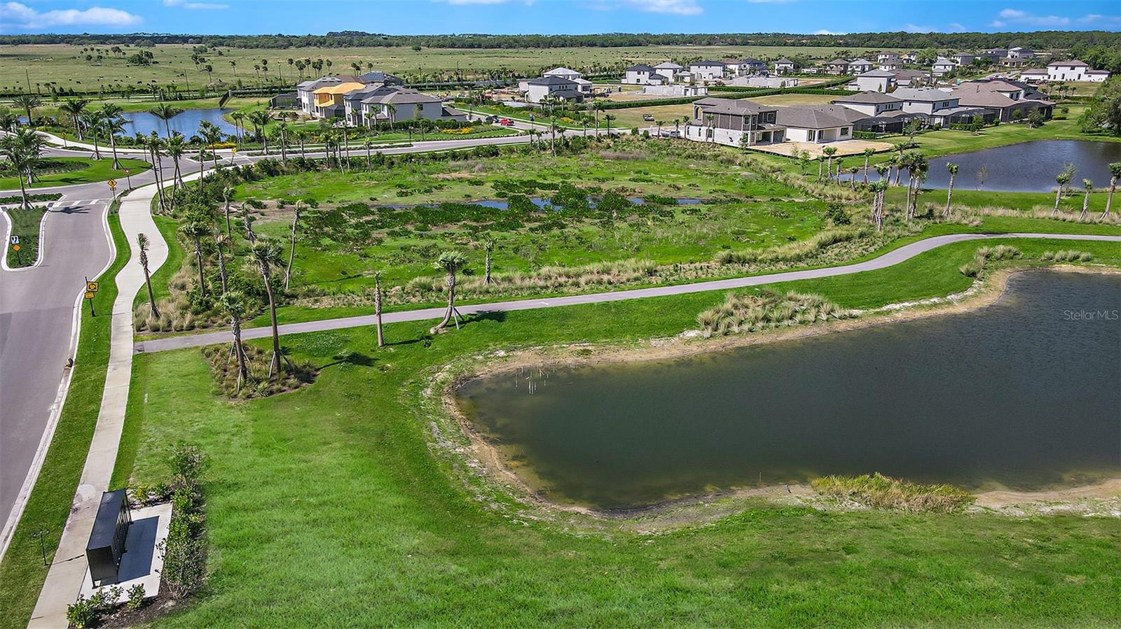 CASSIA AT SKYE RANCH - Residential