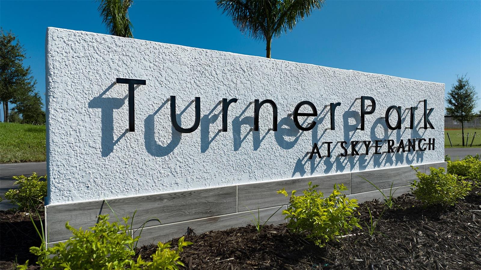 CASSIA AT SKYE RANCH - Residential