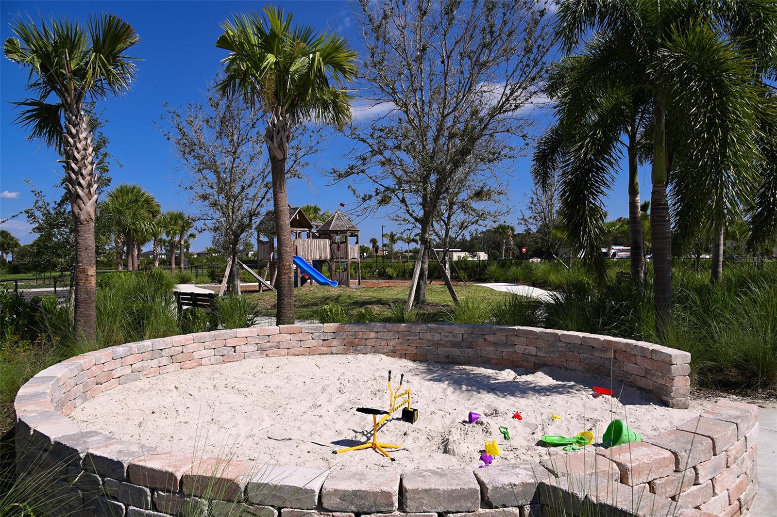 CASSIA AT SKYE RANCH - Residential