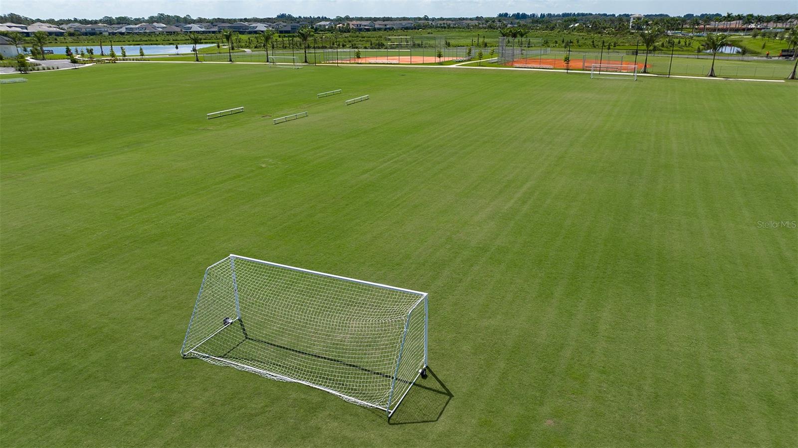 CASSIA AT SKYE RANCH - Residential