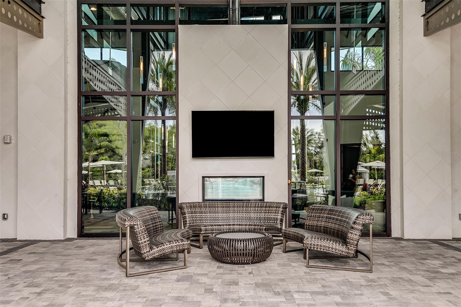 CASSIA AT SKYE RANCH - Residential