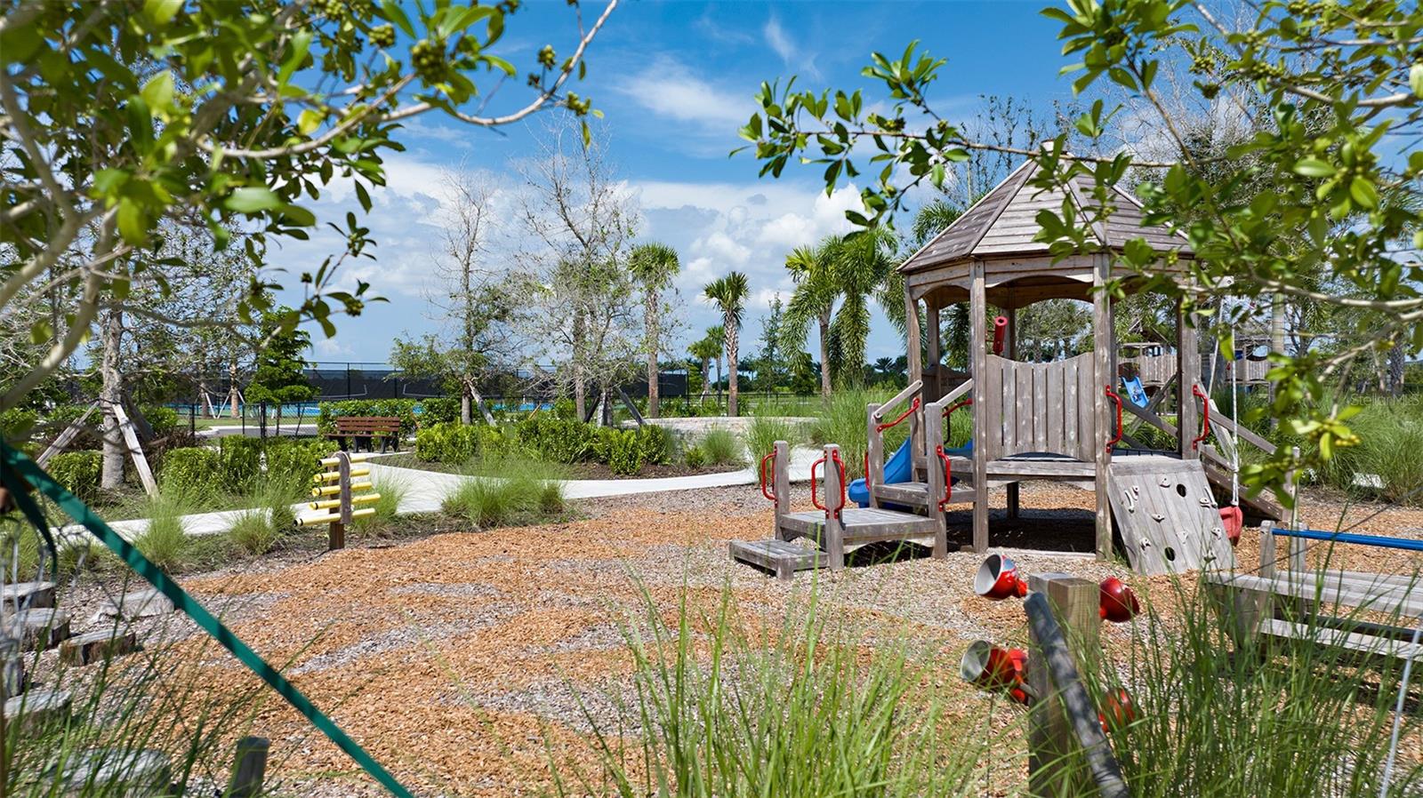 CASSIA AT SKYE RANCH - Residential