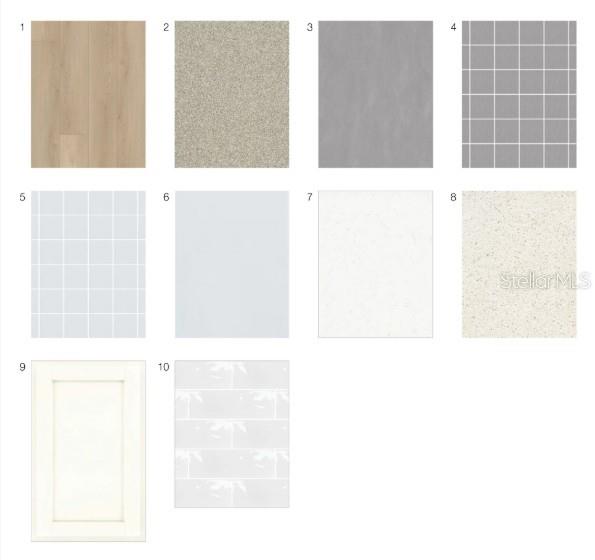 CASSIA AT SKYE RANCH - Residential