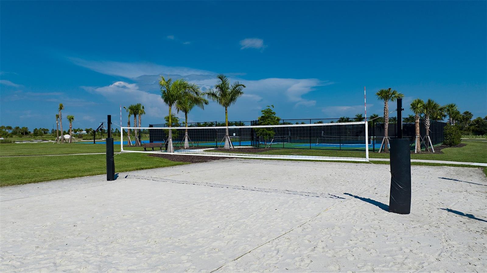 CASSIA AT SKYE RANCH - Residential