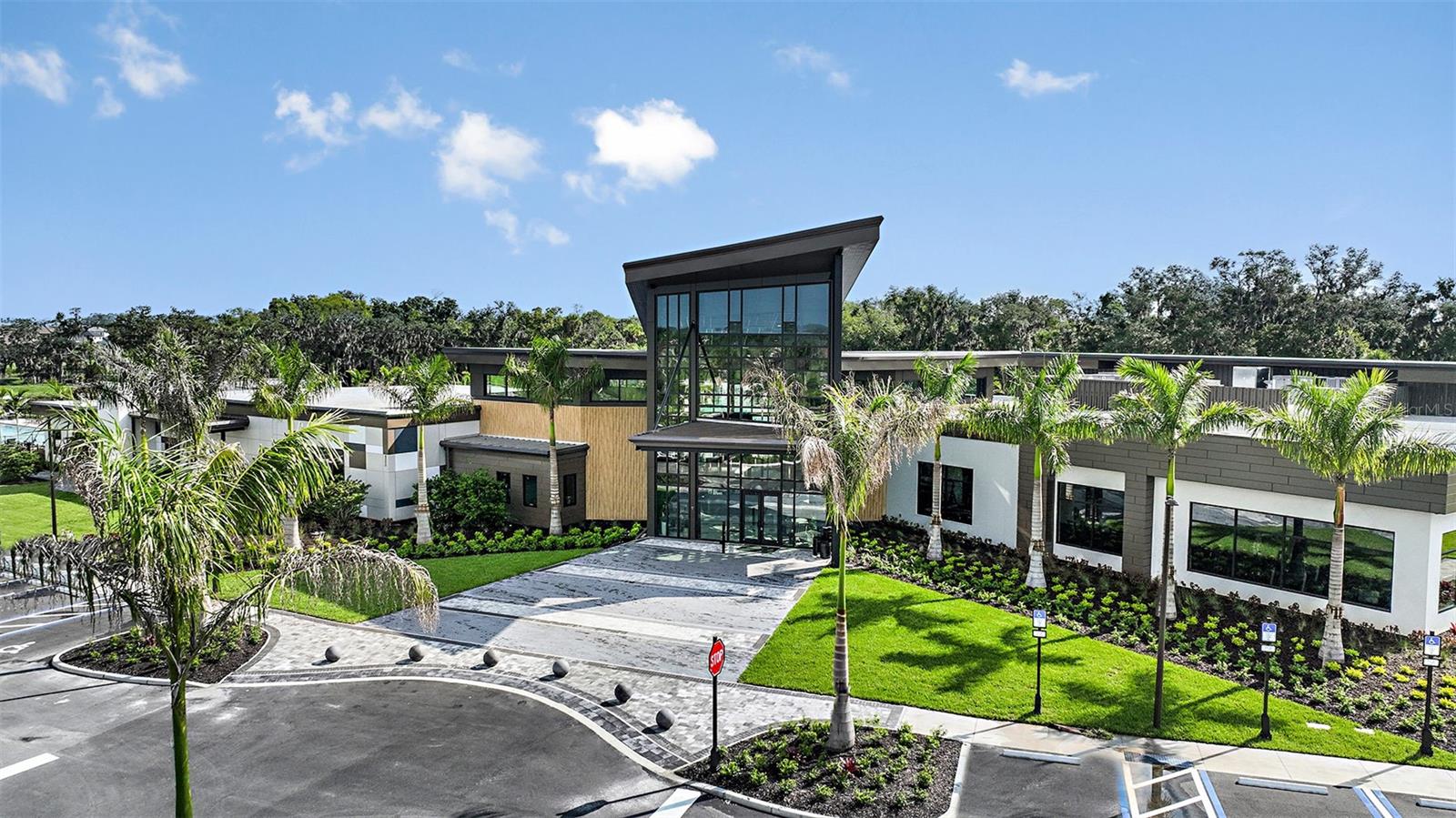 CASSIA AT SKYE RANCH - Residential