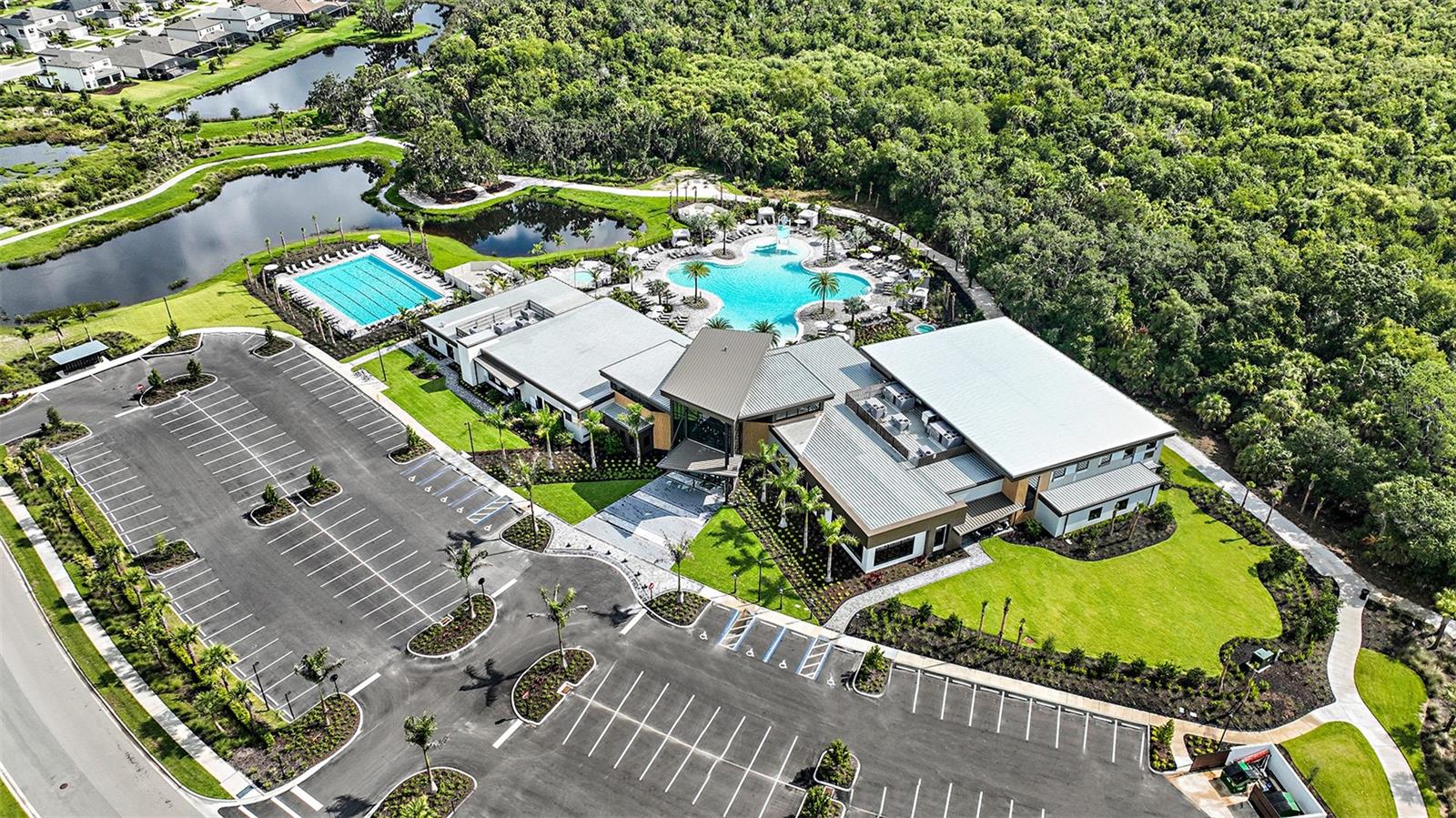 CASSIA AT SKYE RANCH - Residential