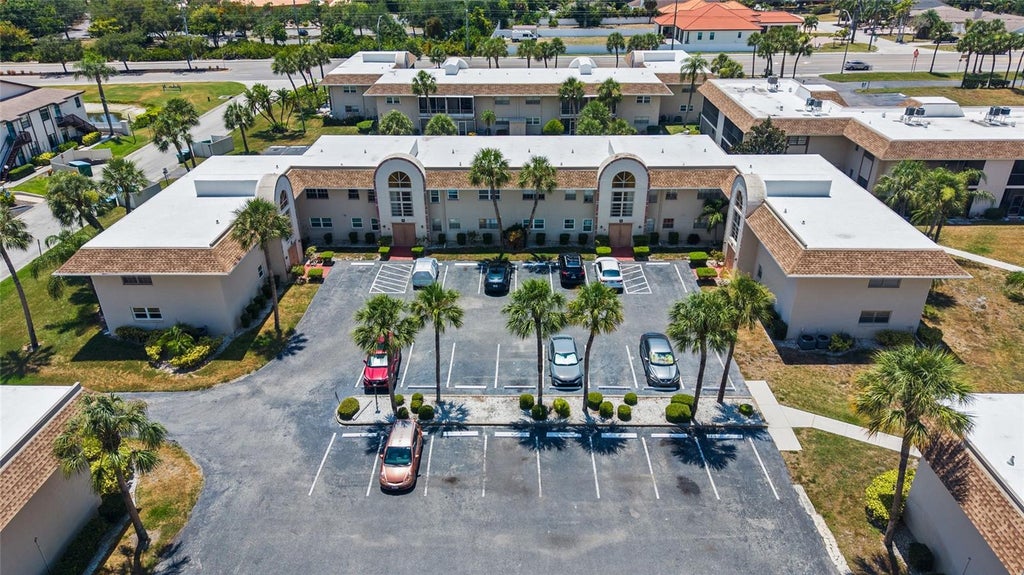 Photo of 2727 75th Street W #9A12, Bradenton, FL 34209 (MLS # A4698772)