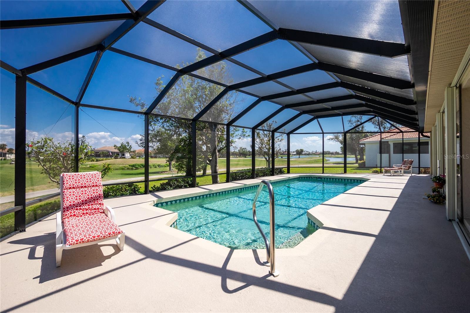 10 SEAWARD CIRCLE