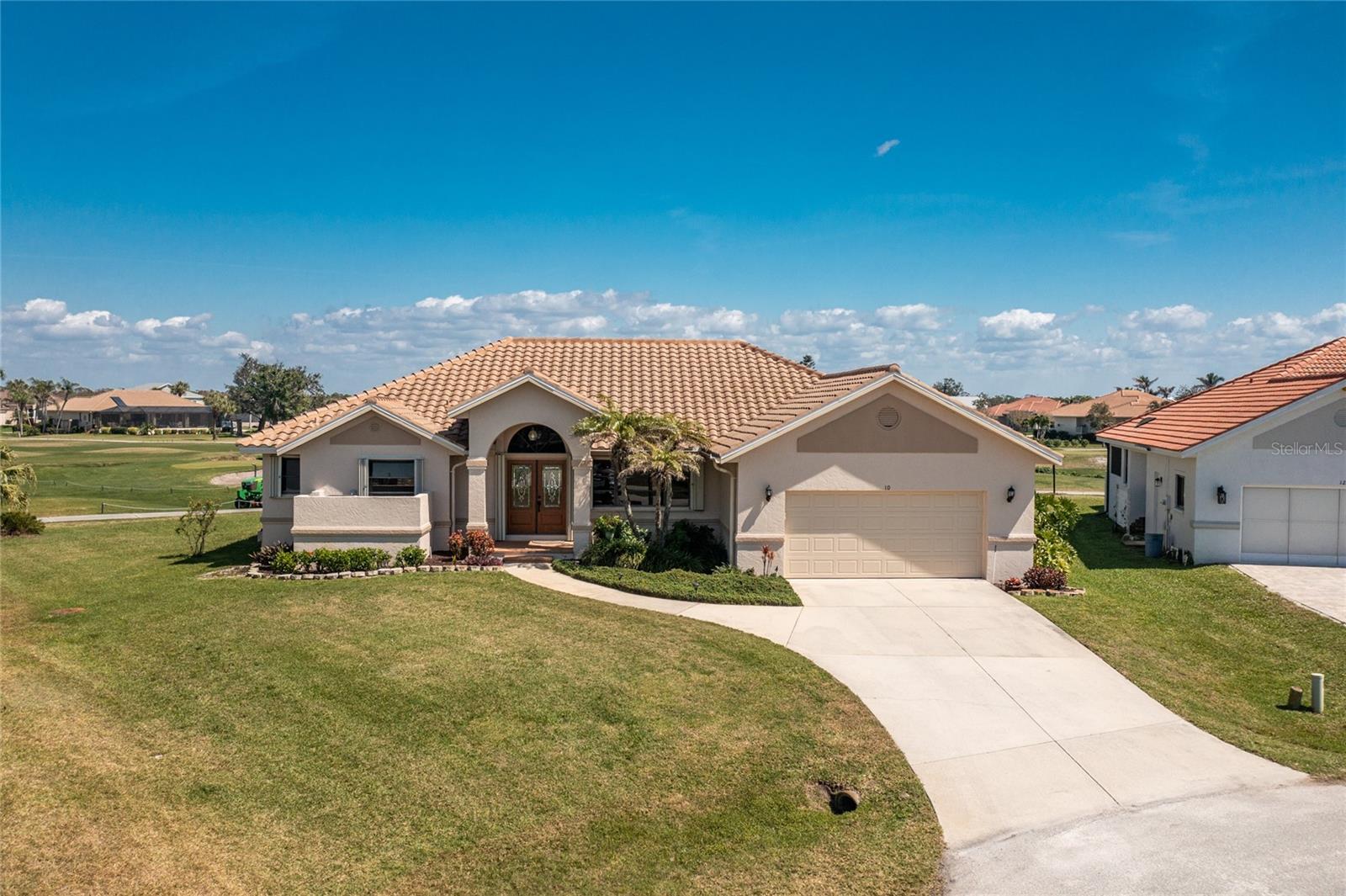 10 SEAWARD CIRCLE