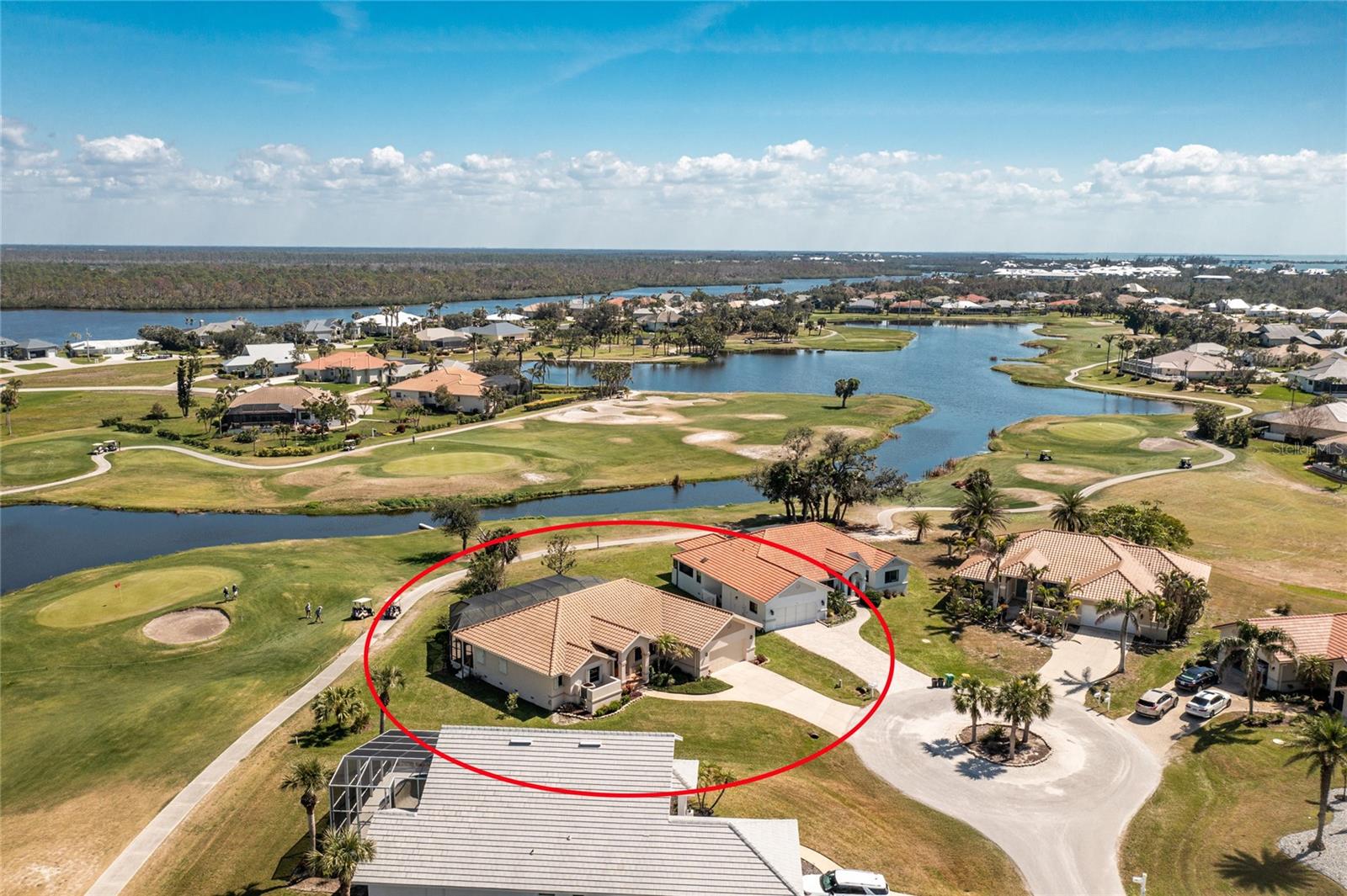 10 SEAWARD CIRCLE