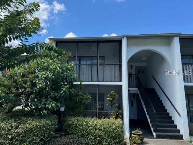 PINE RIDGE AT LAKE TARPON VILLAGE - Residential Lease