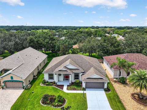 Photo of 24515 Bocage Way, Leesburg, FL 34748 (MLS # G5100791)