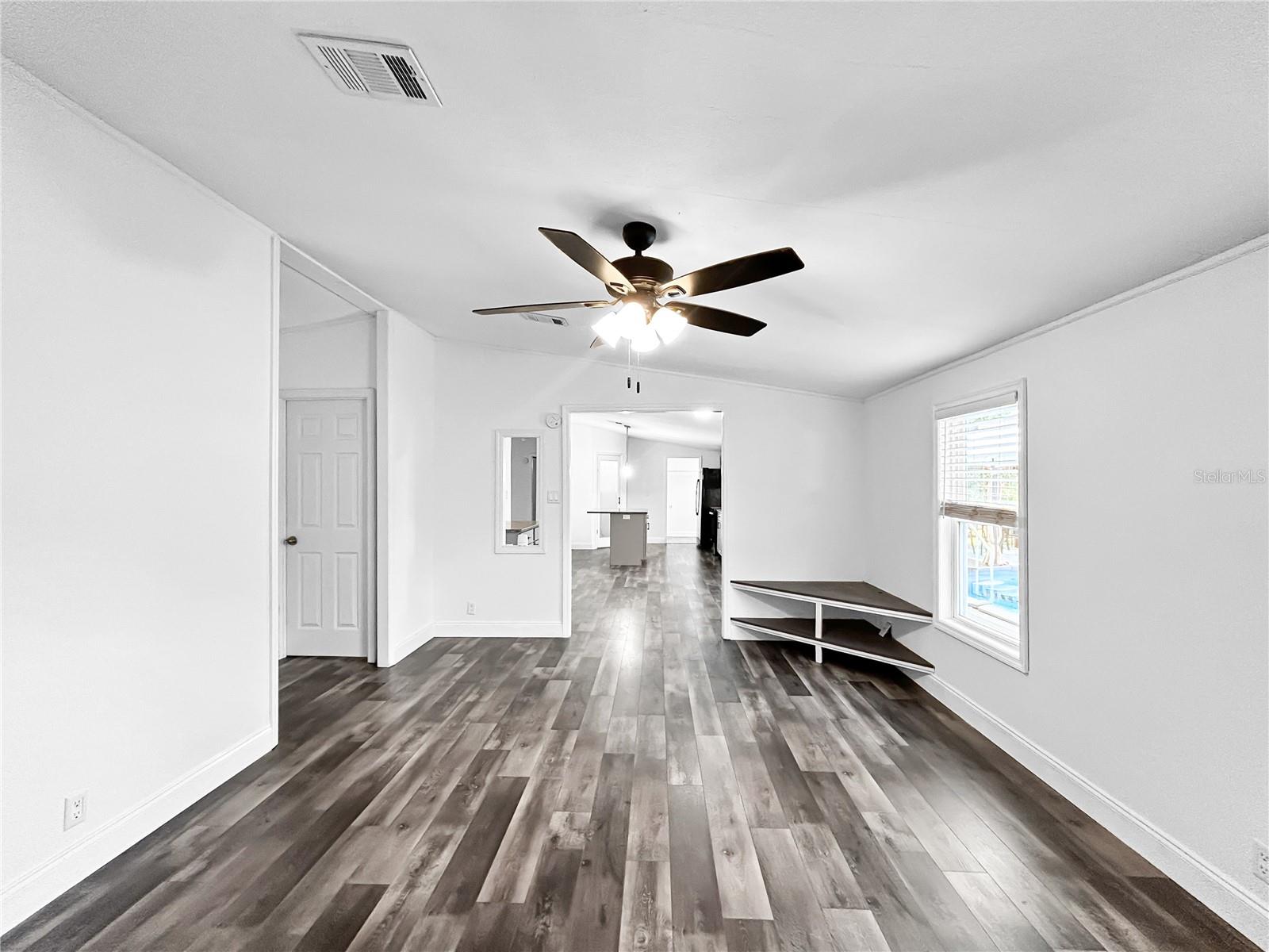 UNPLATTED - Residential