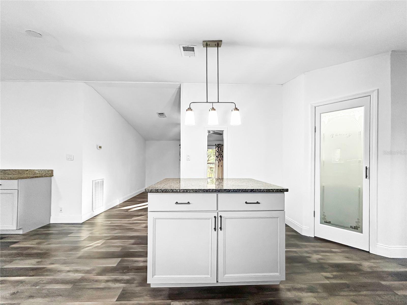 UNPLATTED - Residential