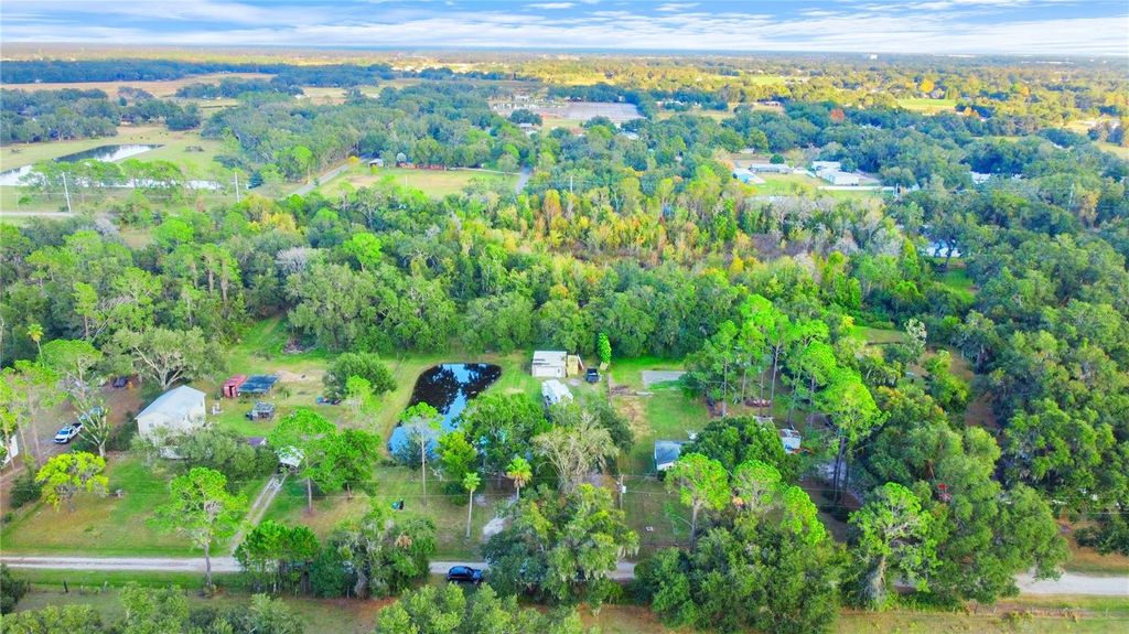 Photo of 4116 Amanda Drive, Plant City, FL 33565 (MLS # TB8448284)