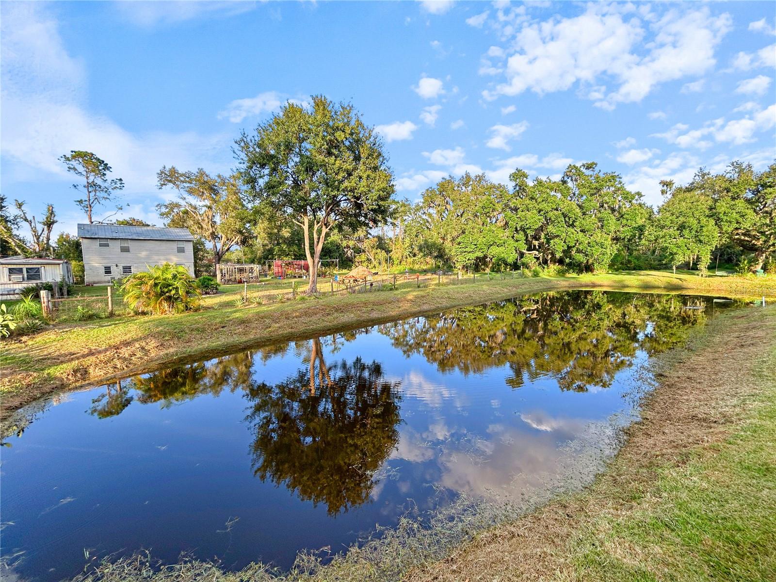 UNPLATTED - Residential