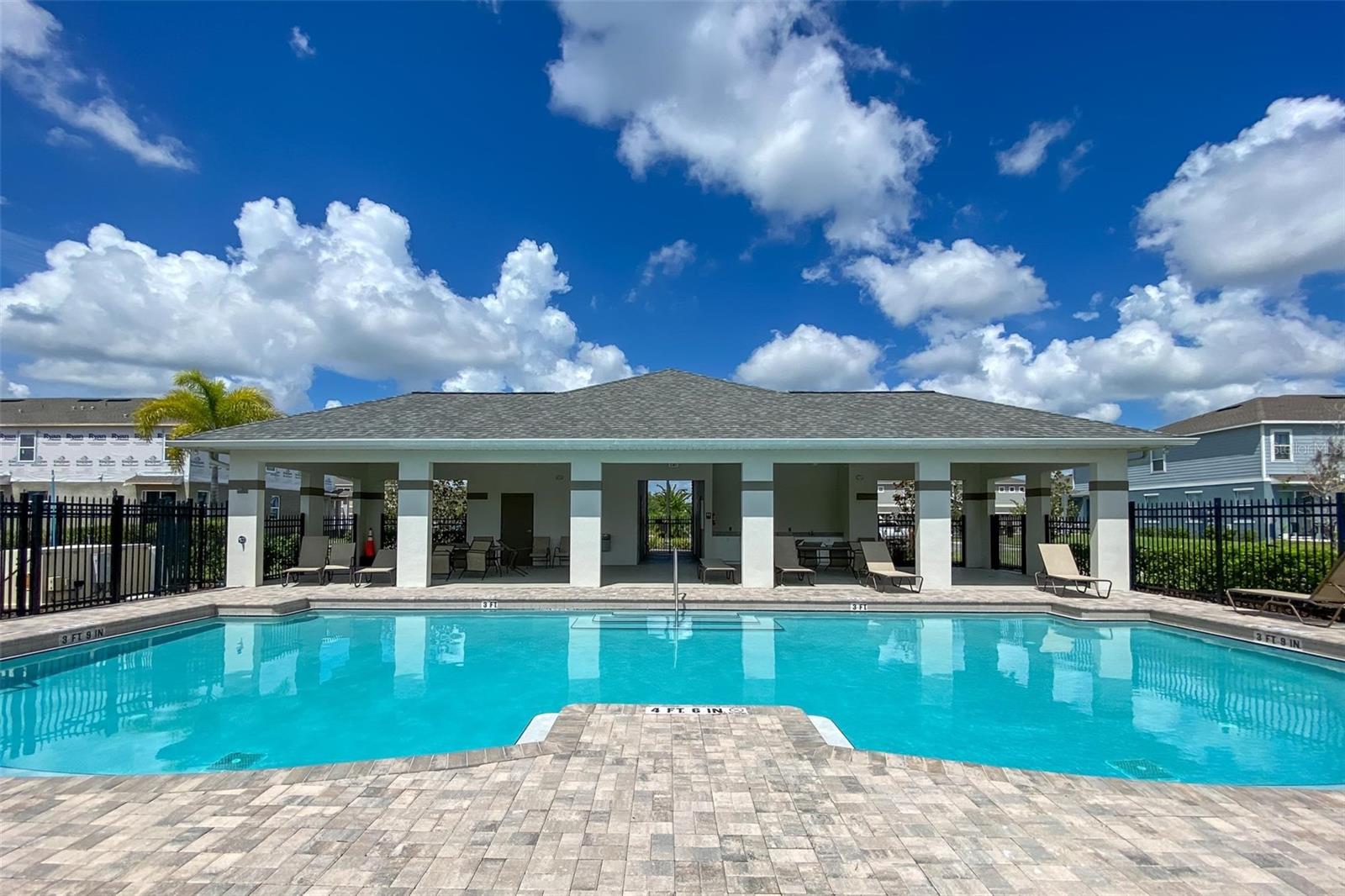 CYPRESS RIDGE PH 2 - Residential Lease