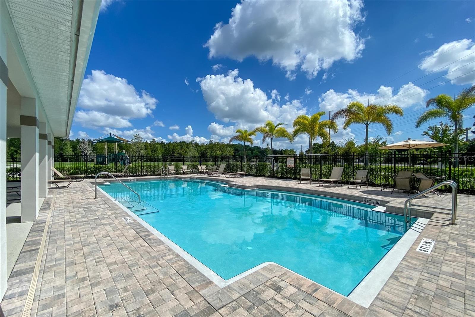 CYPRESS RIDGE PH 2 - Residential Lease