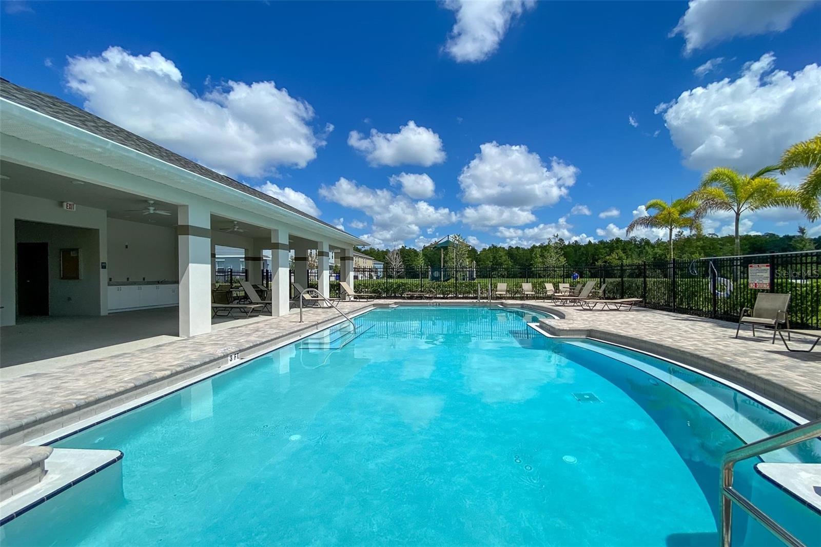 CYPRESS RIDGE PH 2 - Residential Lease