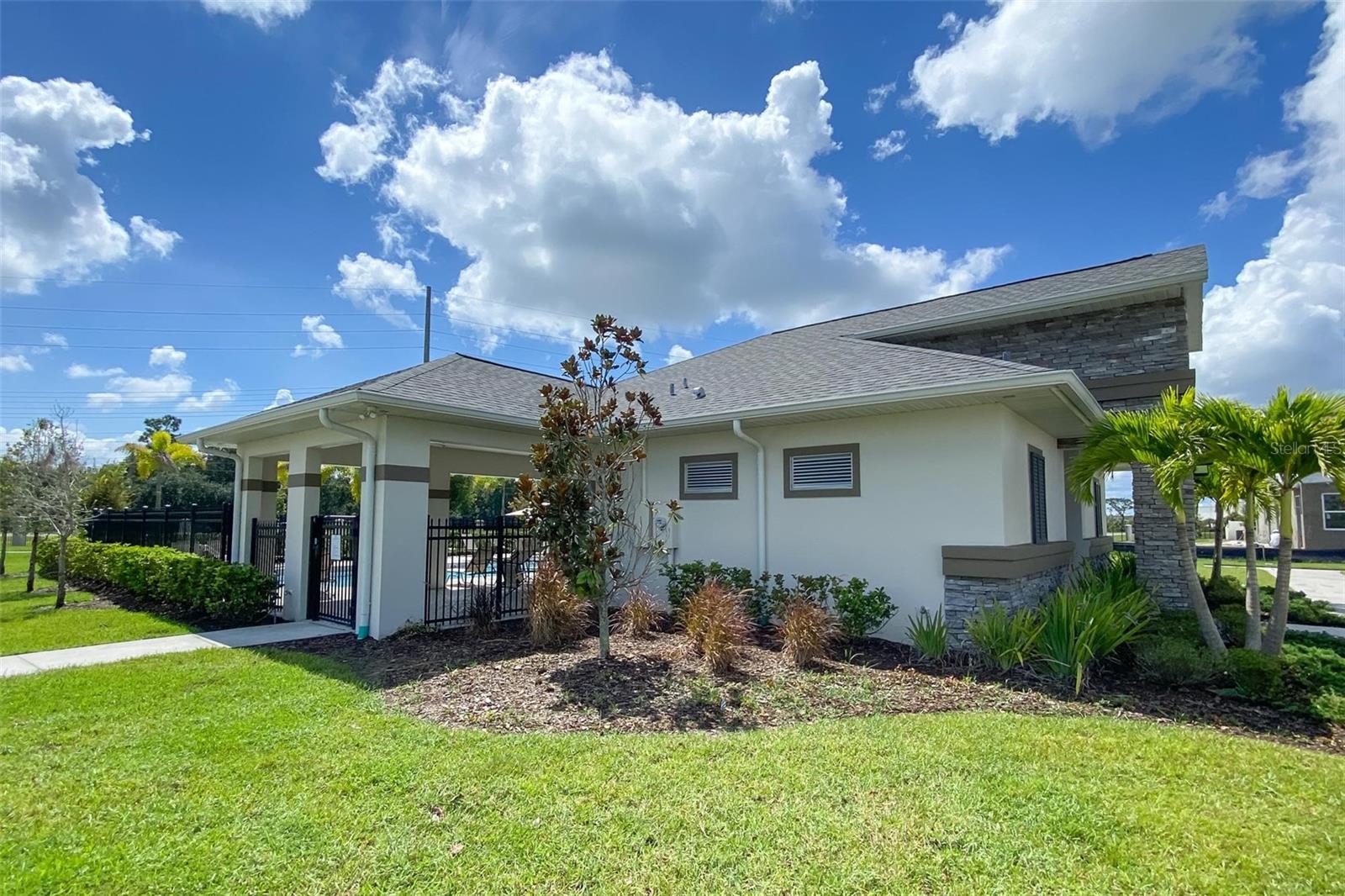 CYPRESS RIDGE PH 2 - Residential Lease