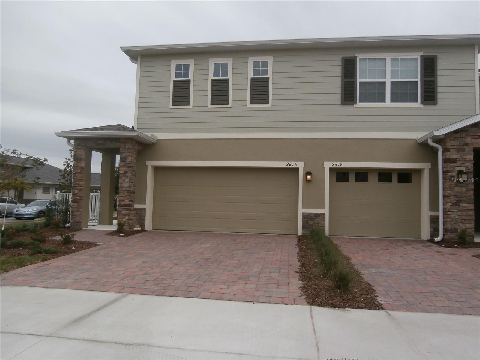 CYPRESS RIDGE PH 2 - Residential Lease