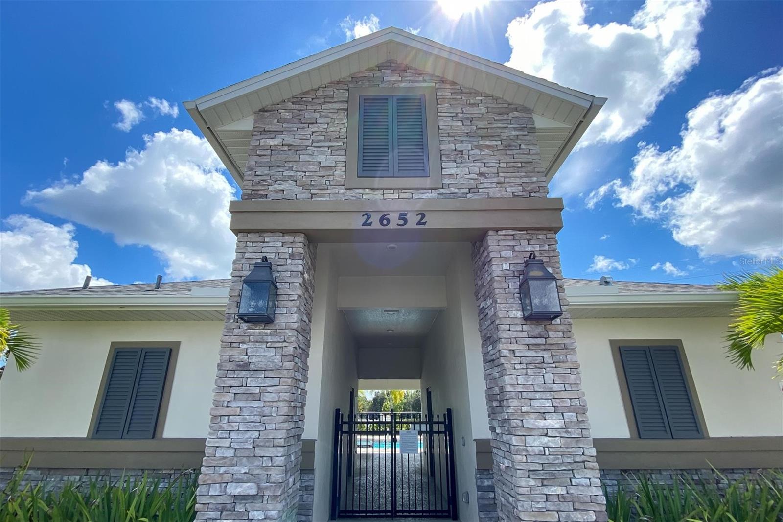 CYPRESS RIDGE PH 2 - Residential Lease