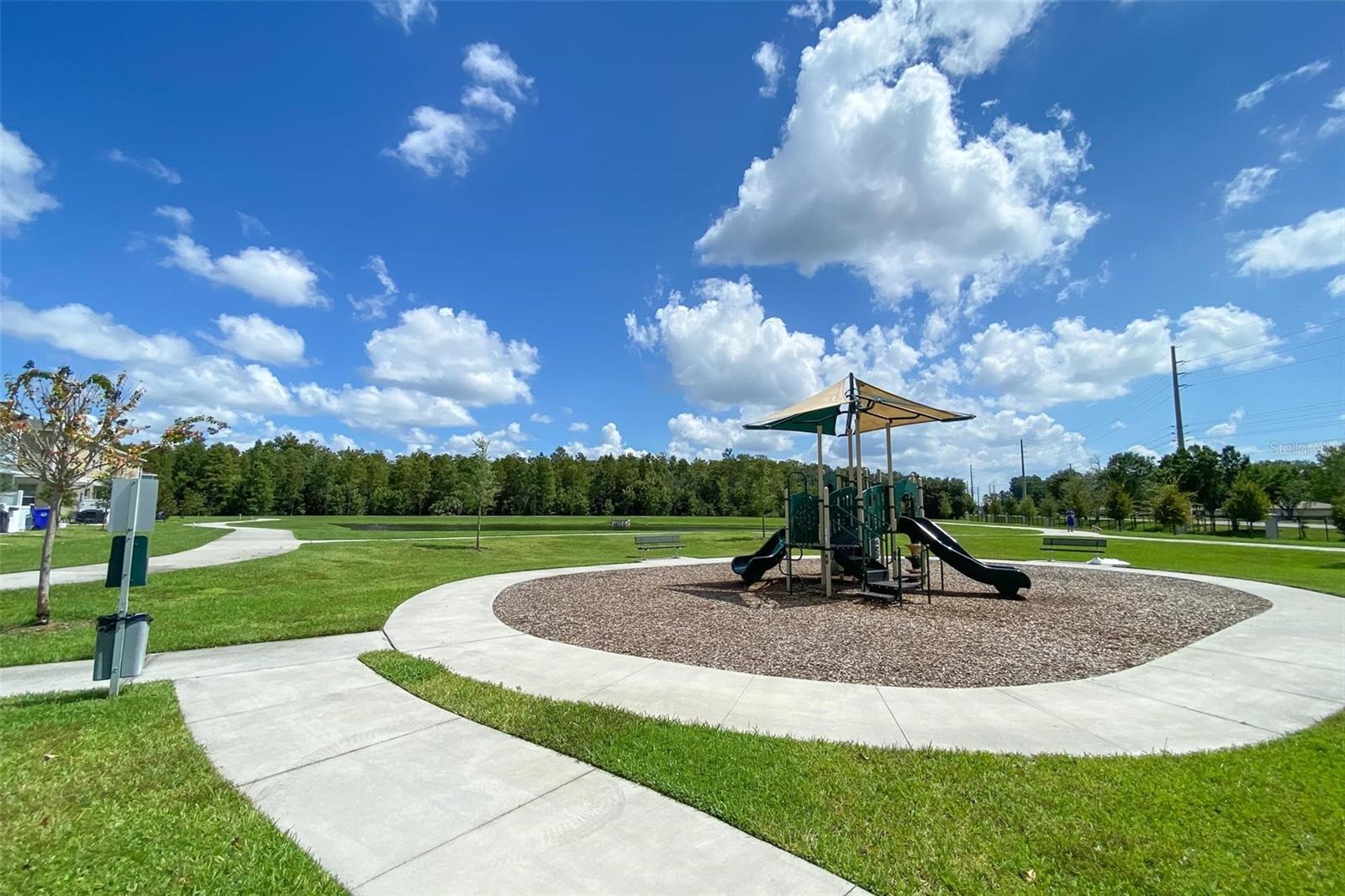 CYPRESS RIDGE PH 2 - Residential Lease