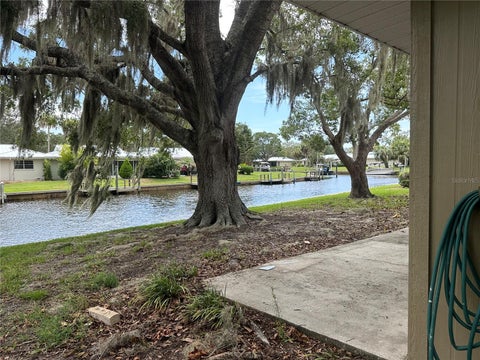 Tiny photo for 11255 W Bayshore Drive #81, Crystal River, FL 34429 (MLS # TB8554234)