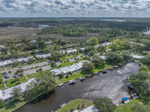 Tiny photo for 11255 W Bayshore Drive #81, Crystal River, FL 34429 (MLS # TB8554234)