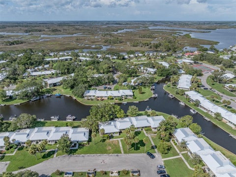 Tiny photo for 11255 W Bayshore Drive #81, Crystal River, FL 34429 (MLS # TB8554234)