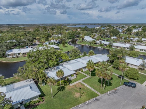 Tiny photo for 11255 W Bayshore Drive #81, Crystal River, FL 34429 (MLS # TB8554234)