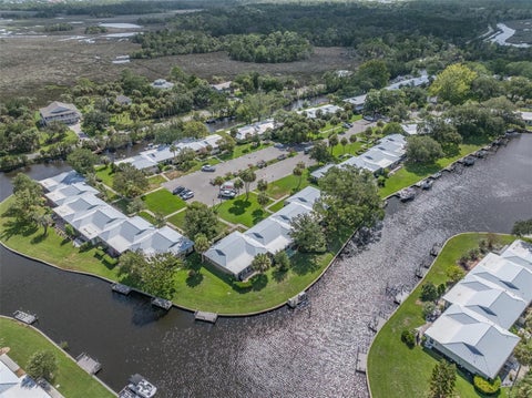 Tiny photo for 11255 W Bayshore Drive #81, Crystal River, FL 34429 (MLS # TB8554234)